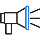 Communication Icon
